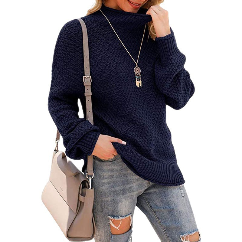 Elegantly Designed Pullover