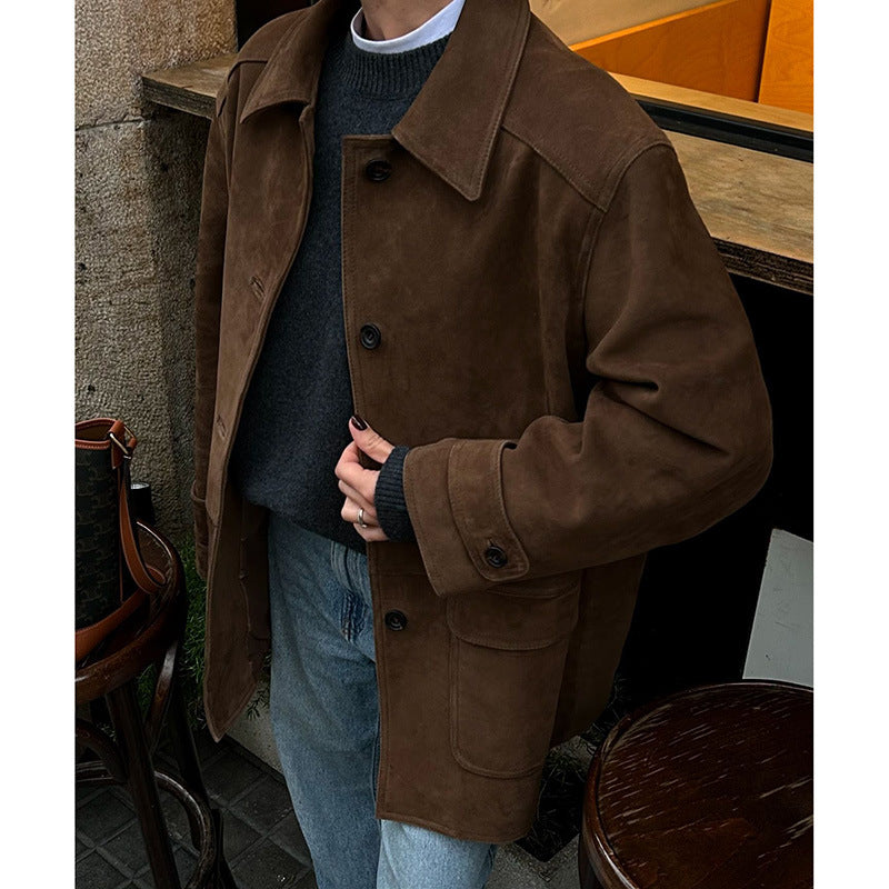 Beautifully Crafted Garment