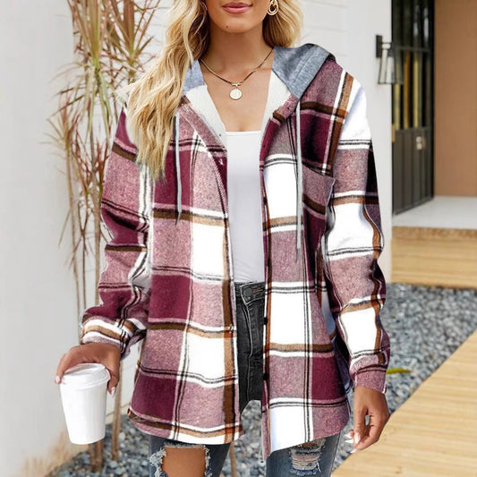 Timeless Vintage Style Shirt