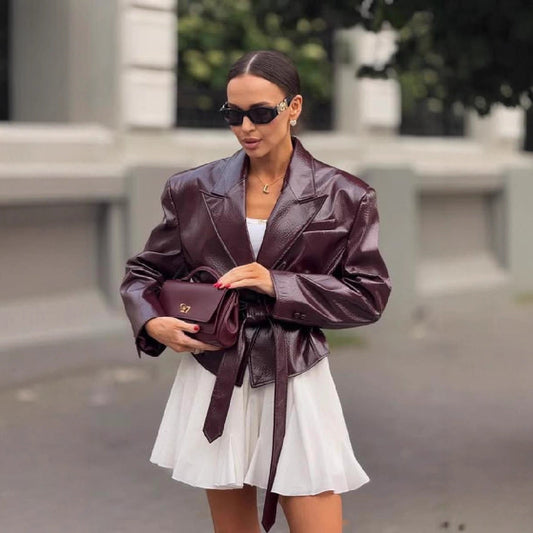 Timeless Vintage Style Garment