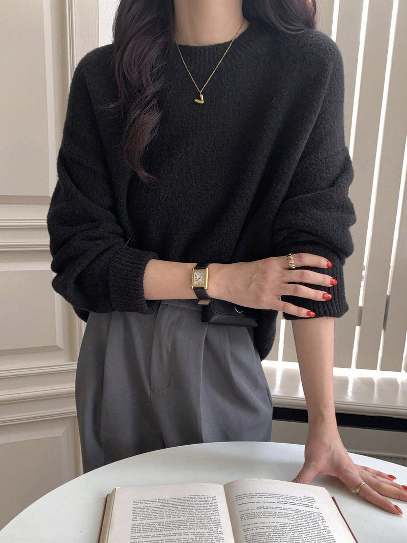 Vintage Inspired Pullover