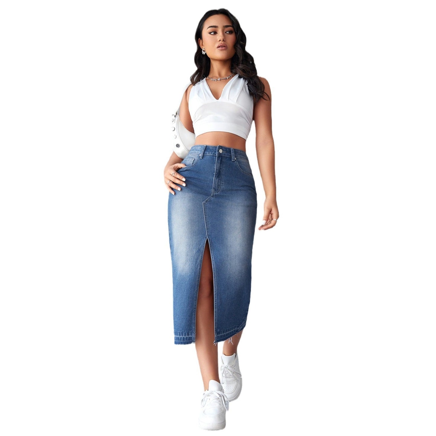 Thoughtfully Designed Garment