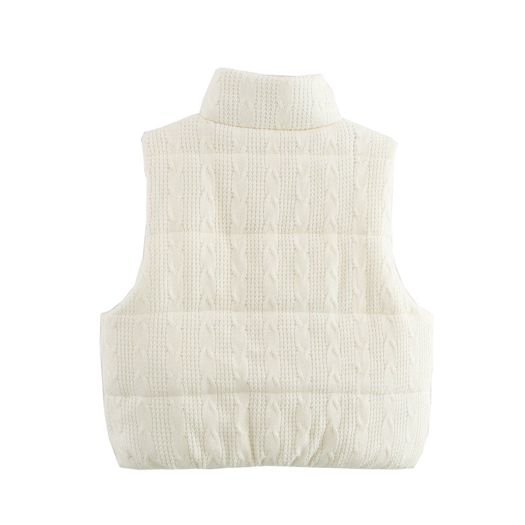 Thoughtfully Designed Garment