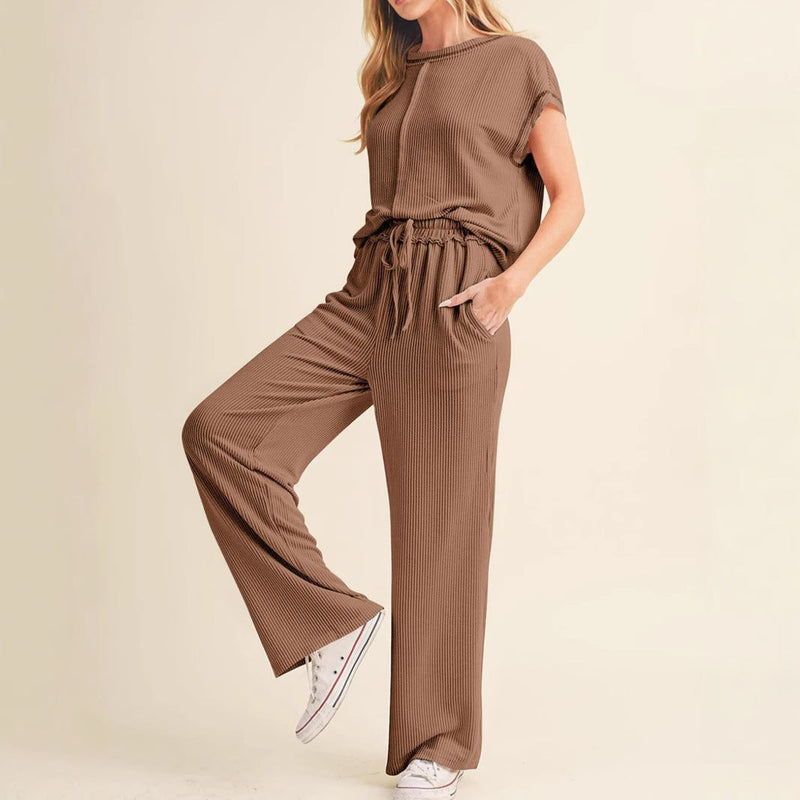 Gracefully Designed Garment
