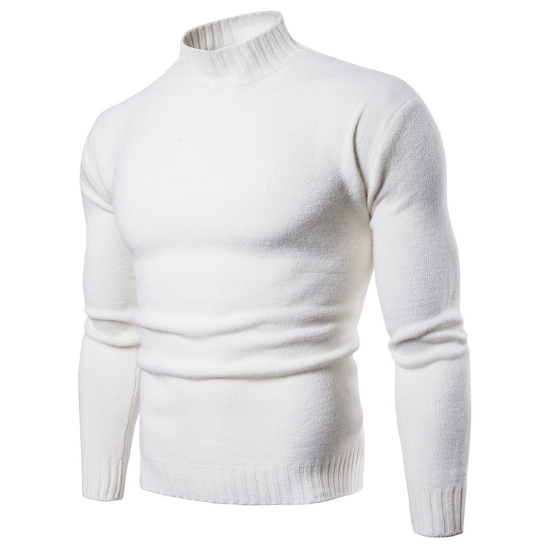 Elegantly Designed Pullover