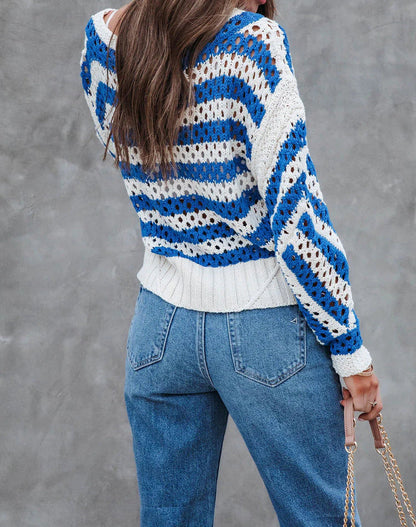 Beautifully Crafted Pullover