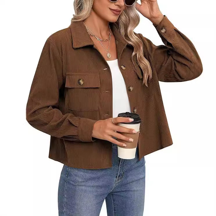 Vintage Inspired Shirt