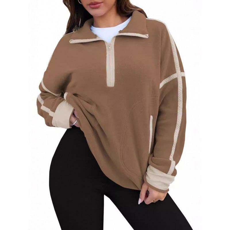 Timeless Vintage Style Pullover
