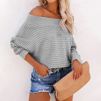 Beautifully Crafted Pullover