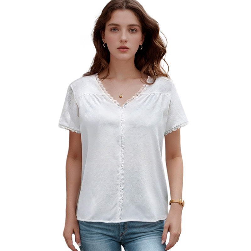Elegantly Designed Garment
