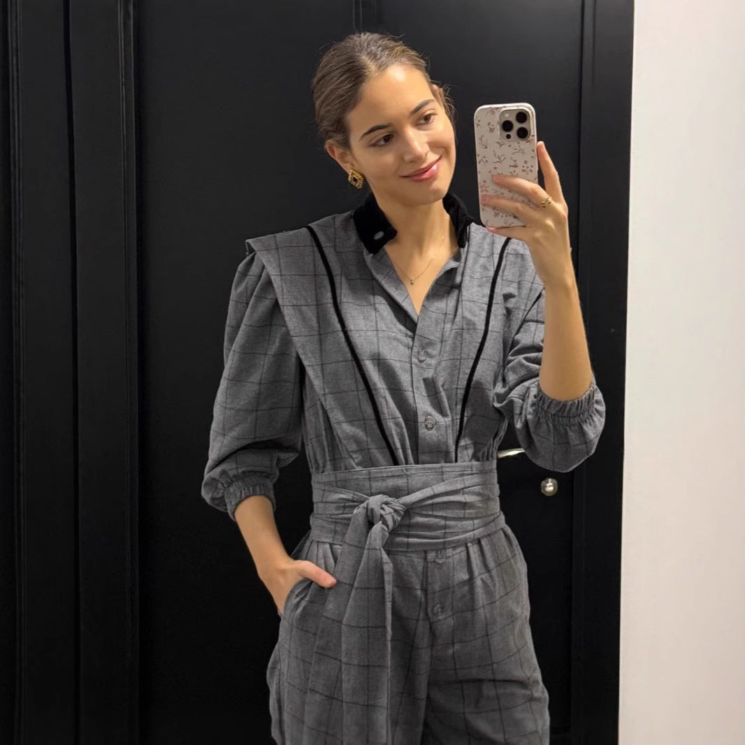 Thoughtfully Designed Garment