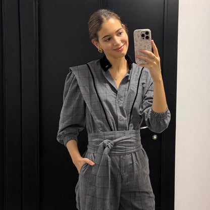 Thoughtfully Designed Garment