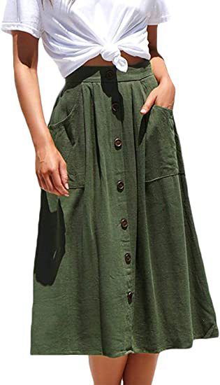 Thoughtfully Designed Garment