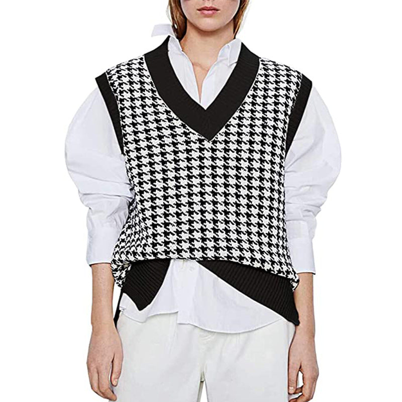 Timeless Vintage Style Garment