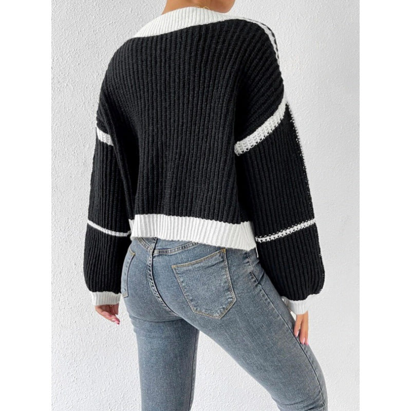 Classic Vintage Cardigan