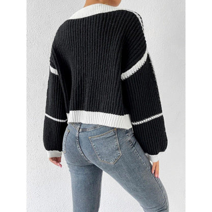 Classic Vintage Cardigan