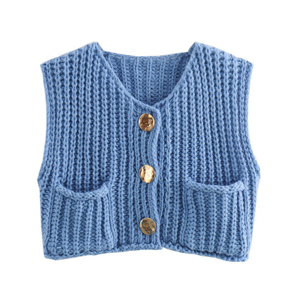 Gracefully Designed Cardigan