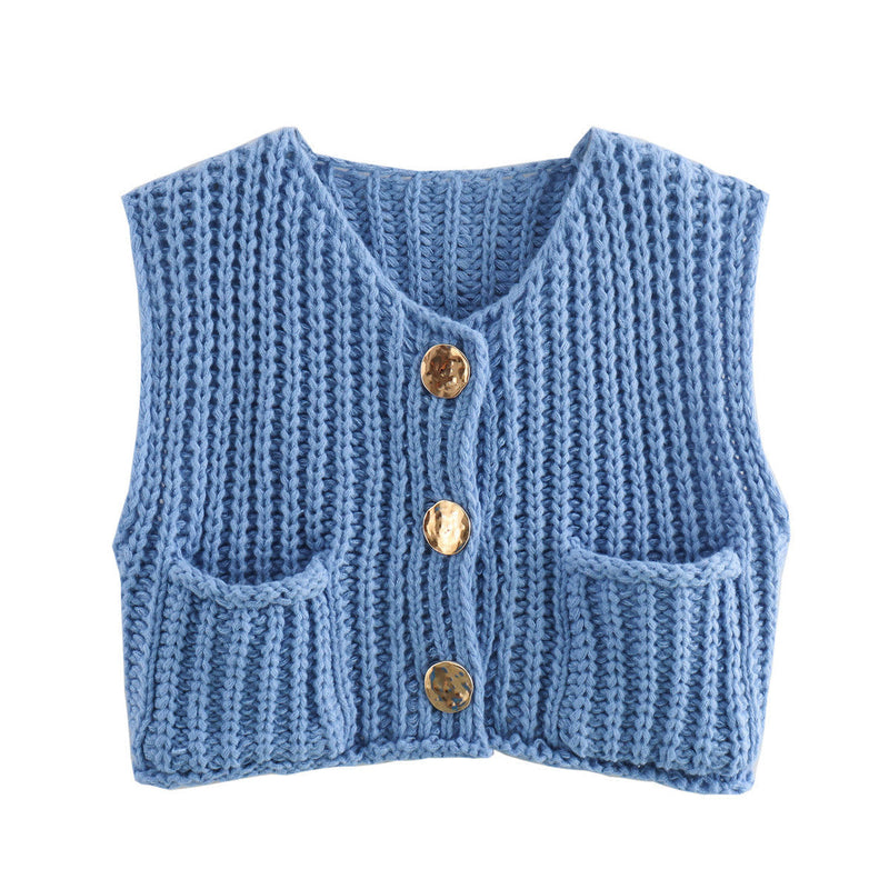 Gracefully Designed Cardigan