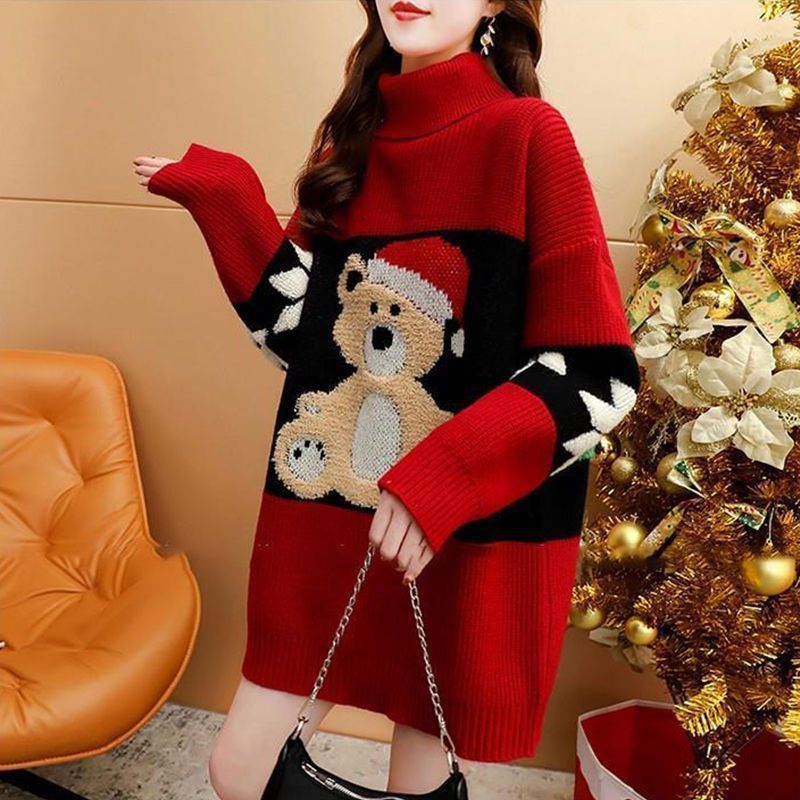 Beautifully Crafted Pullover