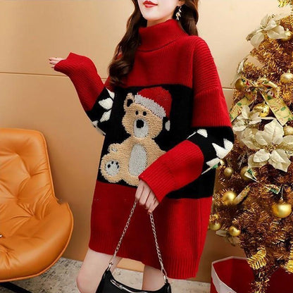 Beautifully Crafted Pullover