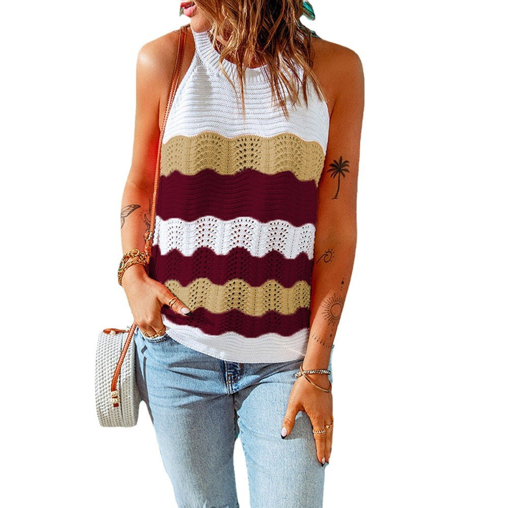 Thoughtfully Designed Top