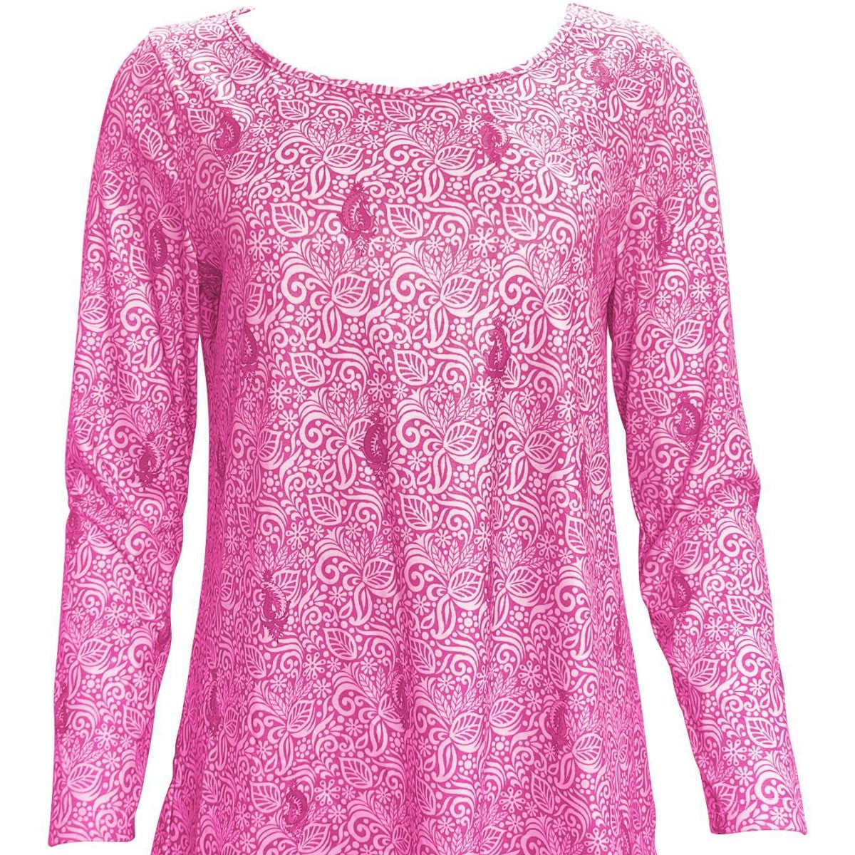 Thoughtfully Designed Garment