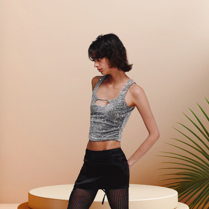 Thoughtfully Designed Top