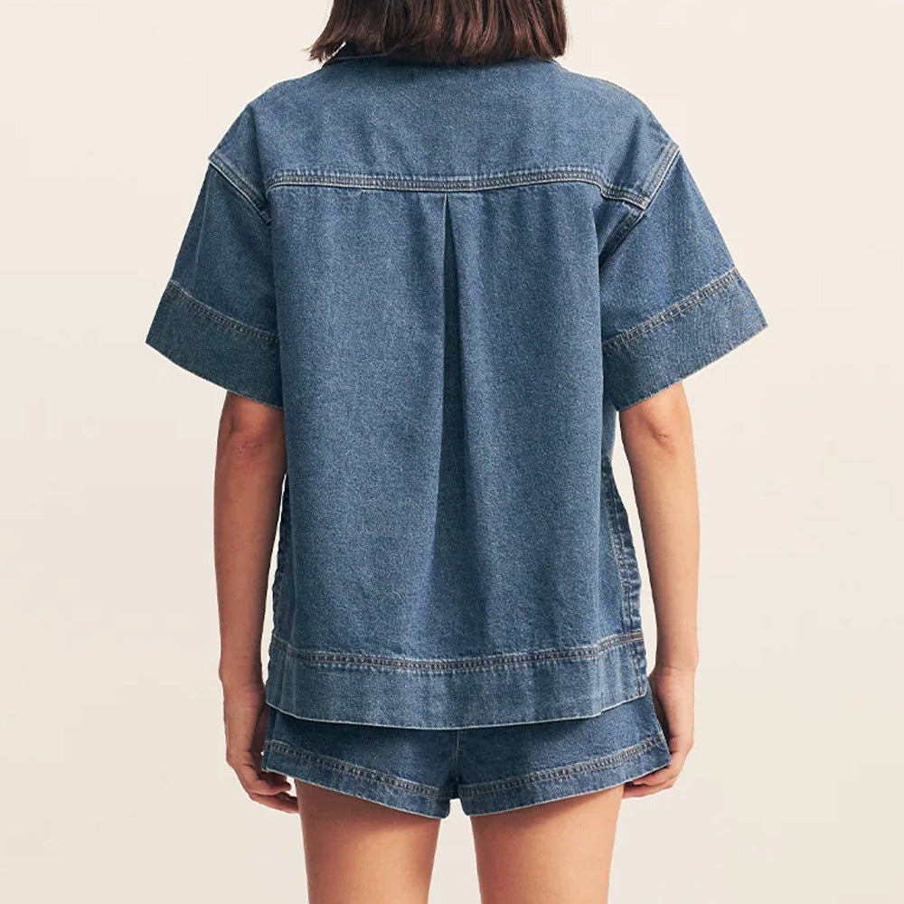 Timeless Vintage Style Garment