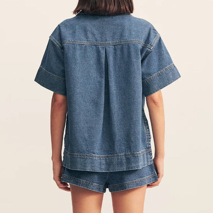 Timeless Vintage Style Garment