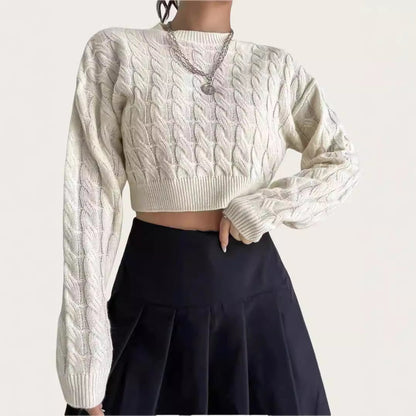Beautifully Crafted Pullover