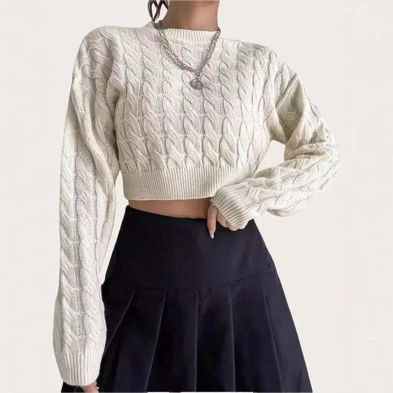 Beautifully Crafted Pullover