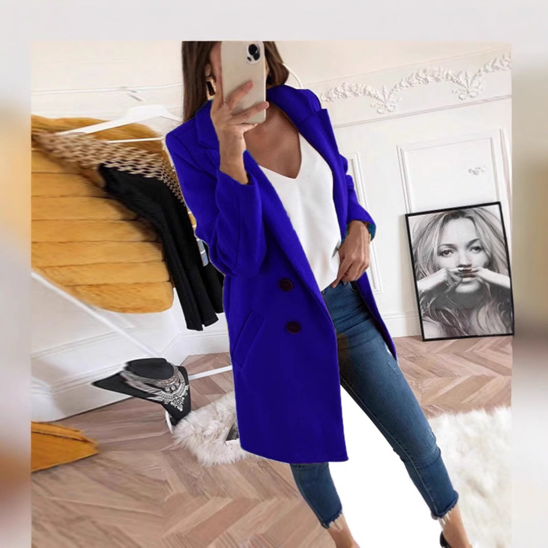 Timeless Vintage Style Garment