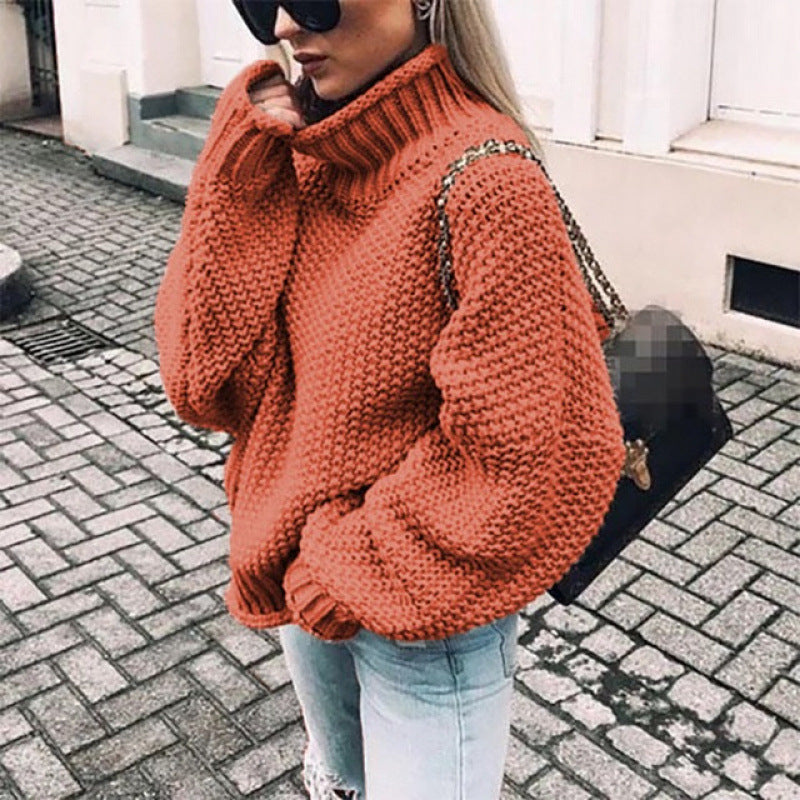 Vintage Inspired Pullover