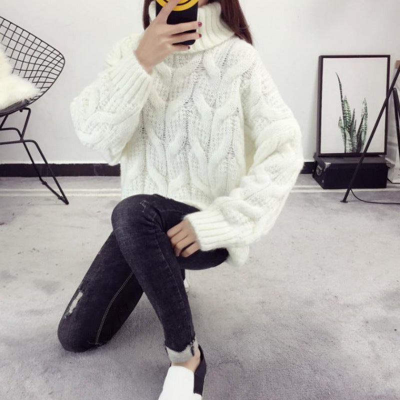 Classic Designed Pullover