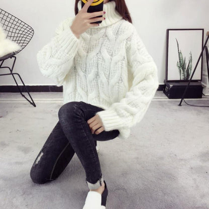 Classic Designed Pullover