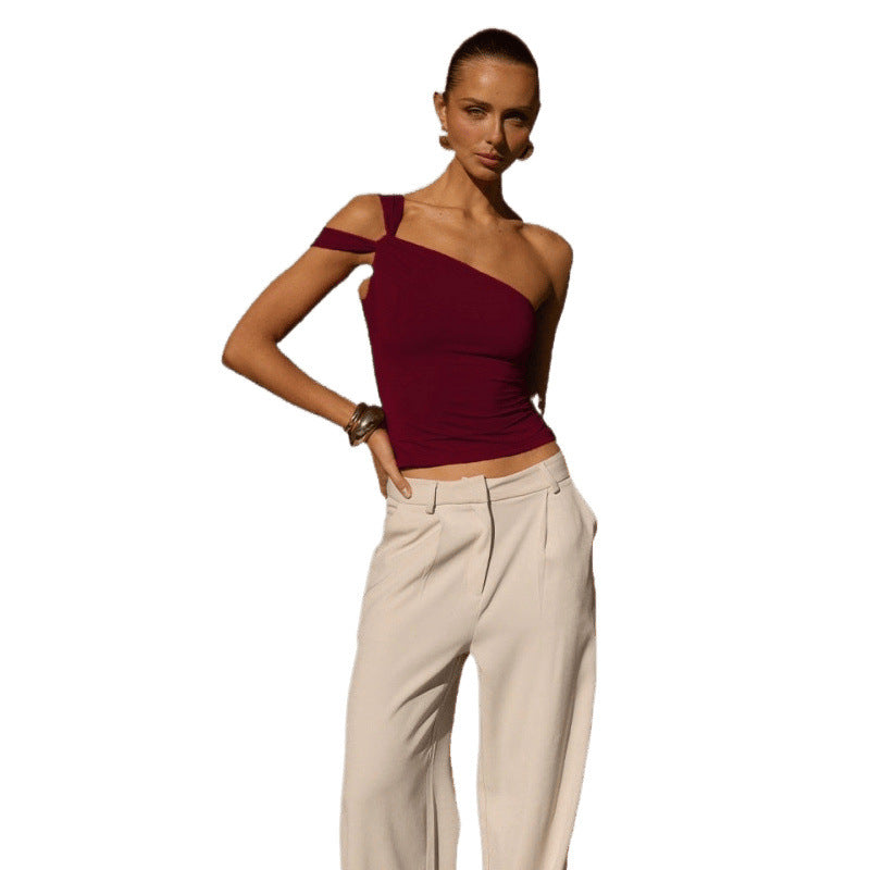 Thoughtfully Designed Top