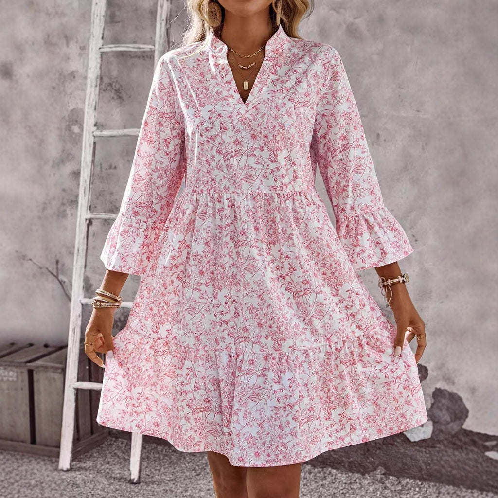 Timeless Vintage Style Garment