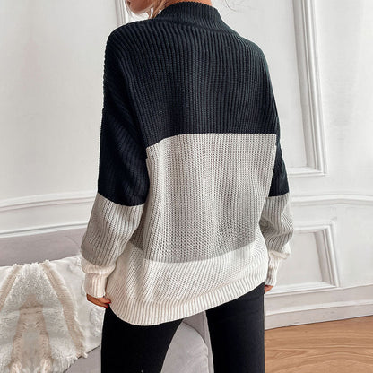 Classic Vintage Pullover