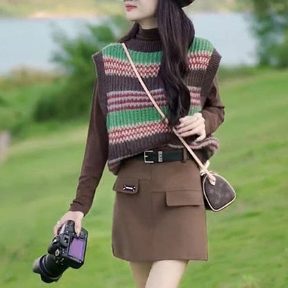 Beautifully Crafted Pullover