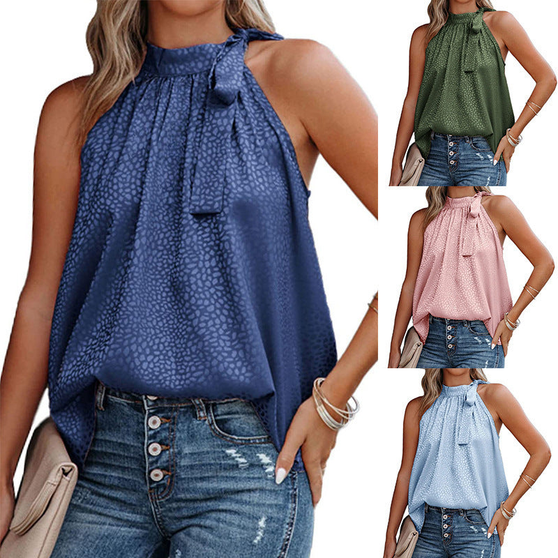 Vintage Inspired Top