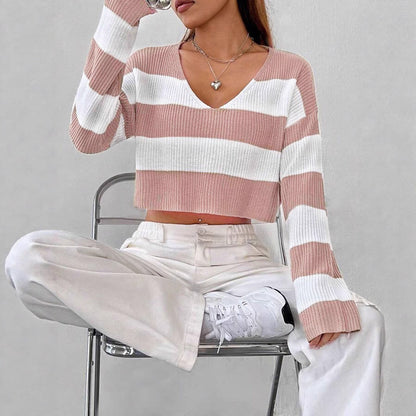 Thoughtfully Designed Pullover