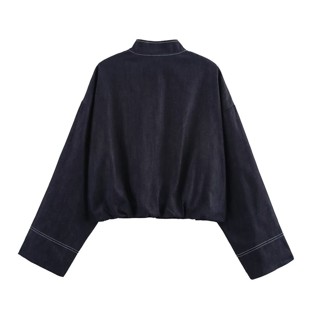 Thoughtfully Designed Garment