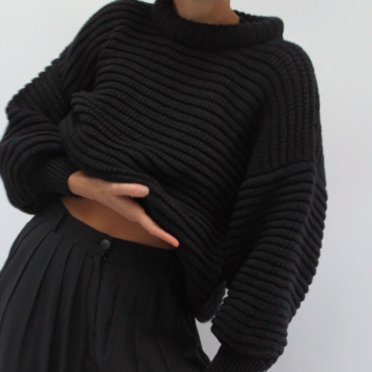 Schwarz