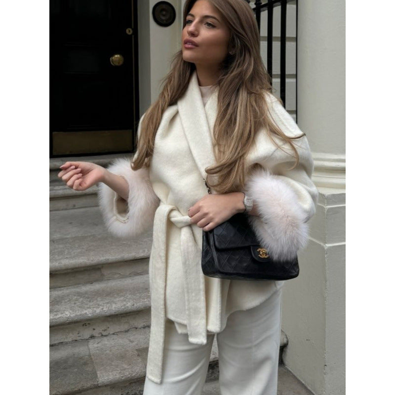 Timeless Vintage Style Garment