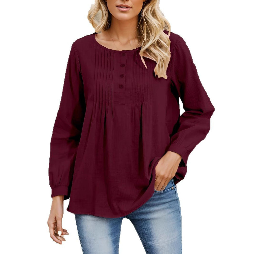 Beautifully Crafted Garment