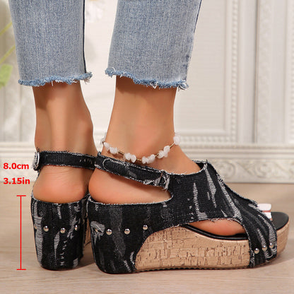 Elegant Orthopedic Shoes for Every Step