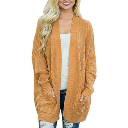 Vintage Inspired Cardigan