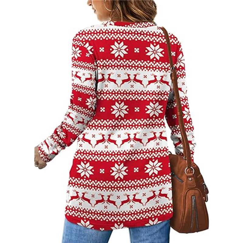 Classic Vintage Pullover