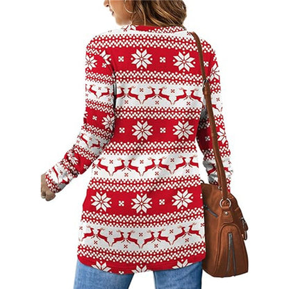Classic Vintage Pullover