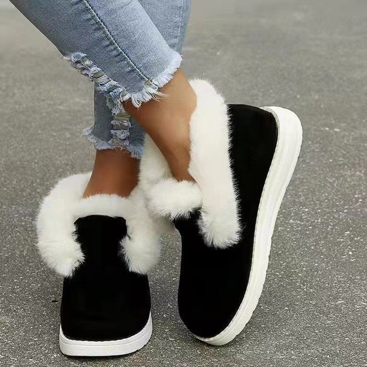 Graceful Orthopedic Shoes for Modern Look